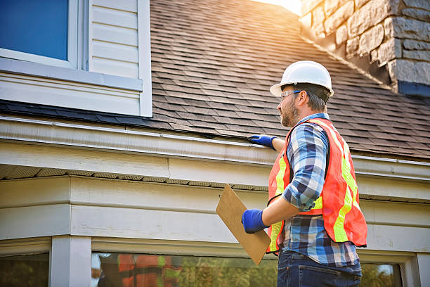 Licensed Roofing service in Breckenridge, MI - Ben Roofing and Steel LLC